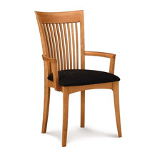 midcentury dining chairs