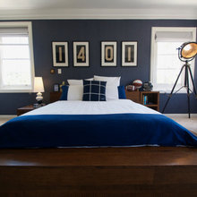 Ian’s Bedroom