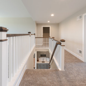 The Kingston at Creekside Meadows