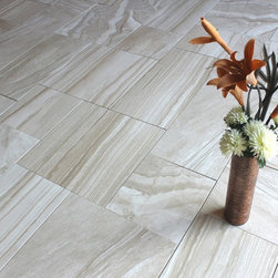 Blendstone Porcelain Collection - Wall And Floor Tile