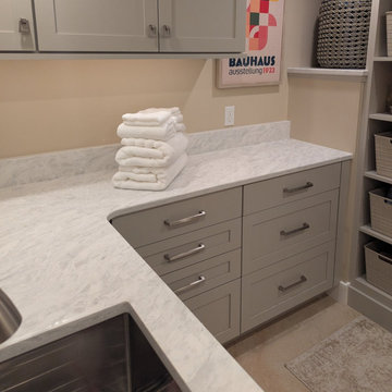 Stacey Kocevar Designs Showroom