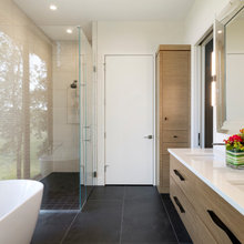 Primary Bath Field Tile