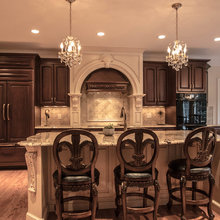 Kitchen Reno