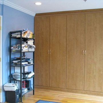 Custom Closet in NJ