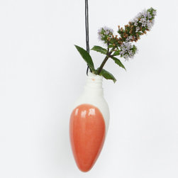 Gloeilamp - Vases