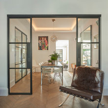 INTERIORS