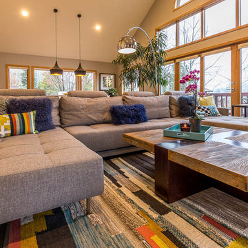 Steamboat Springs Residence