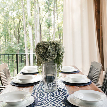 Custom Atlanta Home