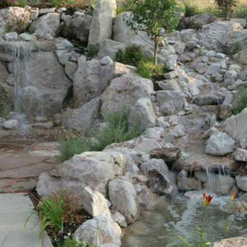 Water Features