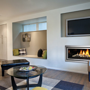 Regency Greenfire GF900C Gas Fire