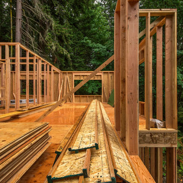 2021 Fairhaven Hillside Custom Home