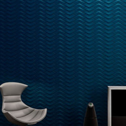 Versatile Arc - Flooring