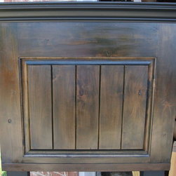 Door Headboards and More - Products