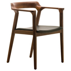 Contemporary Dining Chairs by Inmod