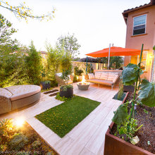 Garden Indiana