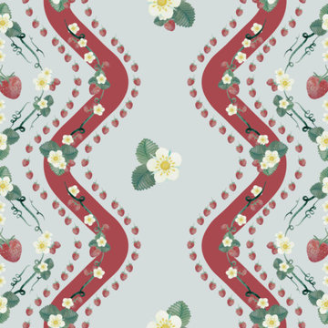 WALLPAPER & TEXTILES
