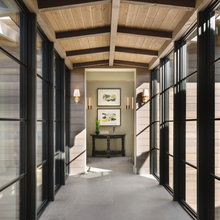 open concept