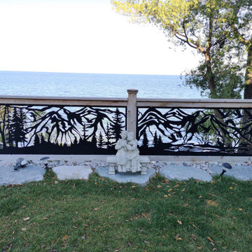 Fence Panels