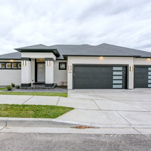 Exterior Home