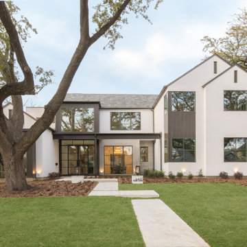 Park Lane Project