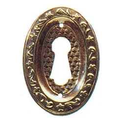 Escutcheons - Door Locks