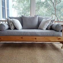 swing bed