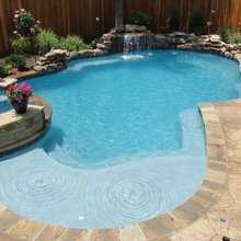 Pools