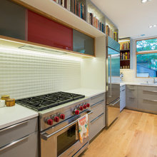 Kitchen Ideas