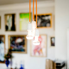 Esstischlampe