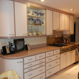 Creative Kitchens & Baths, Inc Review]