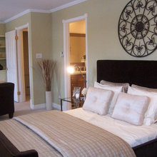 staging ideas - bedroom