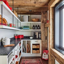 Pantry