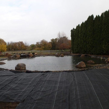 Walla Walla Natural Pool