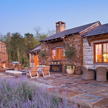 rural outdoor space
