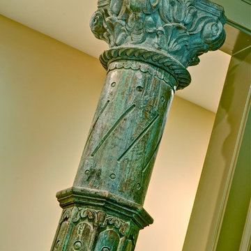 John's Creek Custom Home