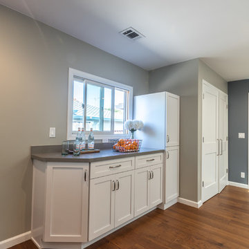 Family Friendly Sunnyvale Renovation