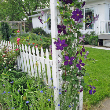 Beth's Gardens 2024