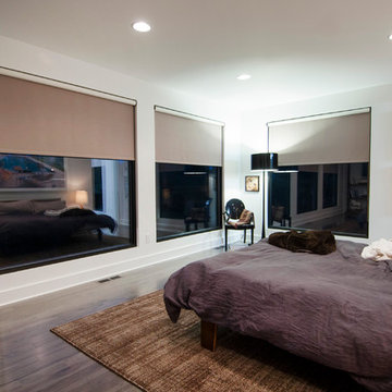 Columbus, Ohio Room Addition