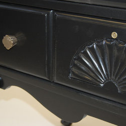 Sarris High Boy Dresser - Dressers