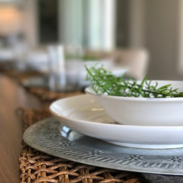 Mavillino Homes - Parade of Homes 2017 Home Staging
