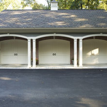 garage doors