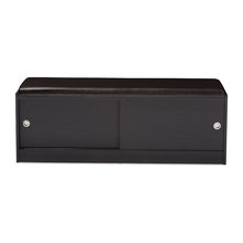 storage bench