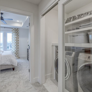 The Lila - Boulder Hills Model