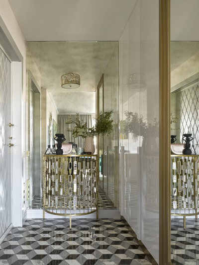 by MARKINA DESIGN