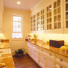 butler's pantry