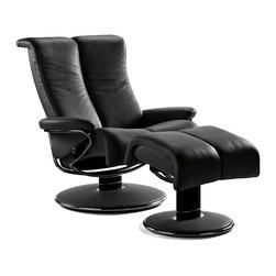 Blues by Stressless - Recliner Chairs