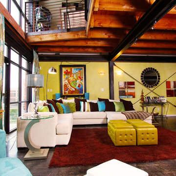 Dallas Loft