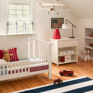 Delaney Changing Table