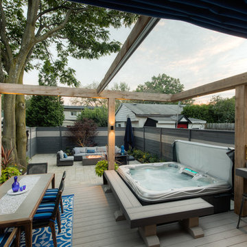 Rhodes Ave project
