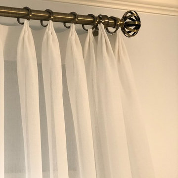 Pre-teen Bedroom Renovation